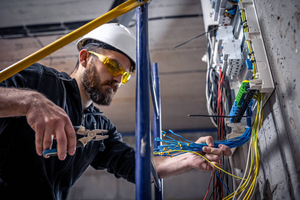 Best Local Electrician Companies  in Townsend, DE