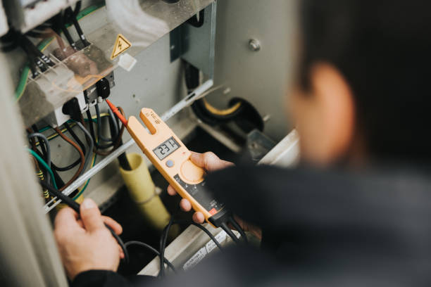 Best Electrical Installation Contractor  in Townsend, DE