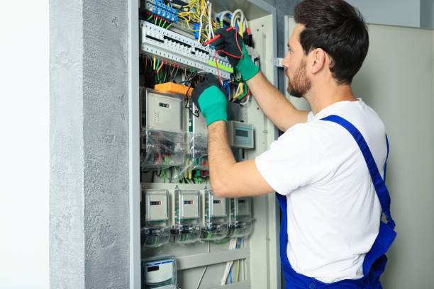 Best Electrical Contractors for Businesses  in Townsend, DE