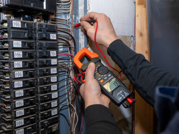 Best Electrical Repair Services  in Townsend, DE